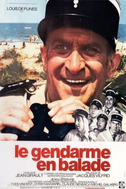 The Gendarme Takes Off The Gendarme Takes Off