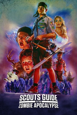 Scouts Guide to the Zombie Apocalypse Scouts Guide to the Zombie Apocalypse