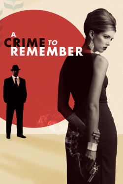 A Crime to Remember A Crime to Remember