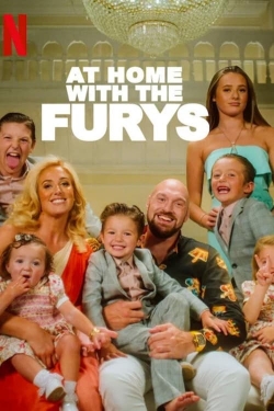 At Home with the Furys At Home with the Furys