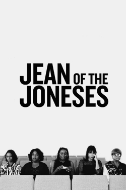 Jean of the Joneses Jean of the Joneses