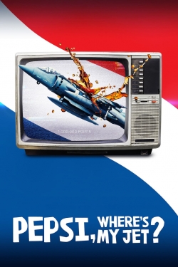 Pepsi, Where's My Jet? Pepsi, Where's My Jet?