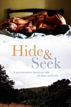 Hide and Seek Hide and Seek