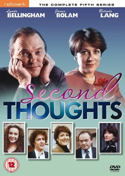 Second Thoughts Second Thoughts