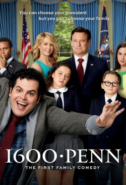 1600 Penn 1600 Penn