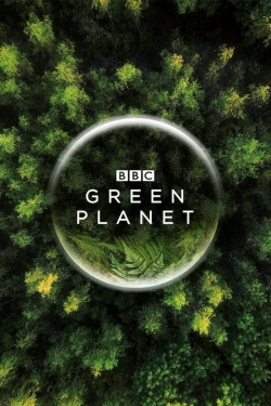 The Green Planet The Green Planet