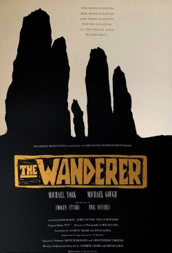 The Wanderer The Wanderer