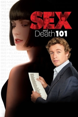 Sex and Death 101 Sex and Death 101