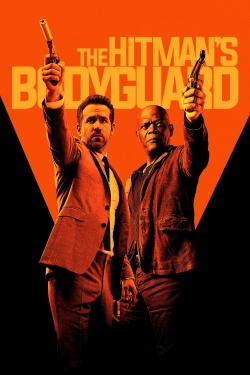 The Hitman's Bodyguard The Hitman's Bodyguard