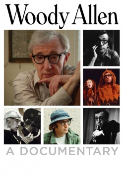 Woody Allen: A Documentary Woody Allen: A Documentary