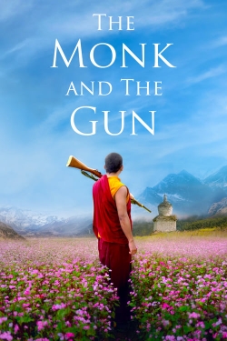 The Monk and the Gun The Monk and the Gun