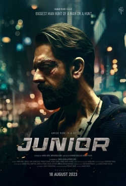Junior Junior