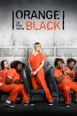 Orange Is the New Black Orange Is the New Black