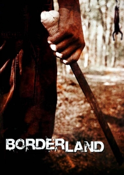 Borderland Borderland