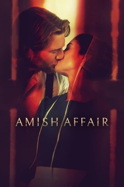 Amish Affair Amish Affair