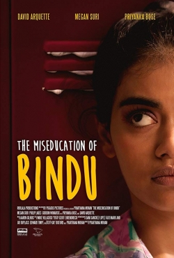 The MisEducation of Bindu The MisEducation of Bindu