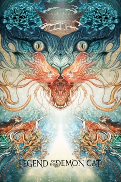 Legend of the Demon Cat Legend of the Demon Cat