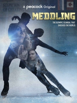 Meddling Meddling