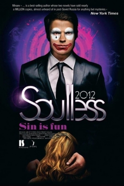Soulless Soulless