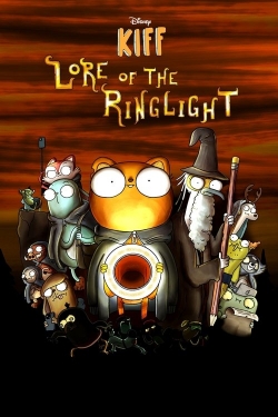 Kiff Lore of the Ring Light Kiff Lore of the Ring Light