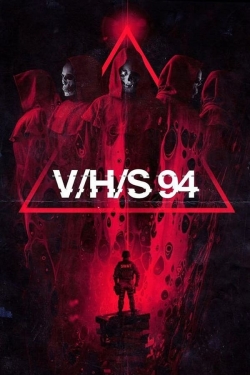 V/H/S/94 V/H/S/94