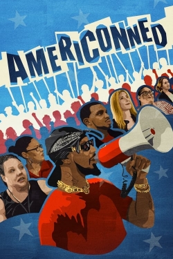 Americonned Americonned