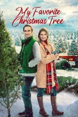 My Favorite Christmas Tree My Favorite Christmas Tree