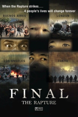 Final: The Rapture Final: The Rapture