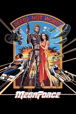 Megaforce Megaforce