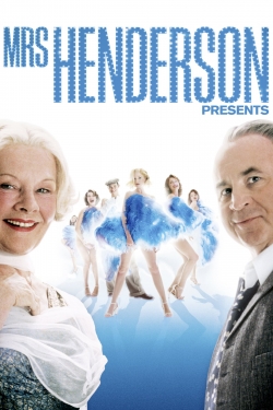 Mrs Henderson Presents Mrs Henderson Presents