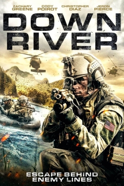 Down River Down River