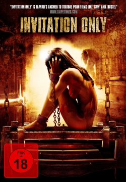 Invitation Only Invitation Only