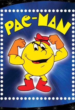 Pac-Man Pac-Man