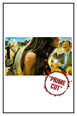Prime Cut Prime Cut