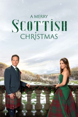 A Merry Scottish Christmas A Merry Scottish Christmas