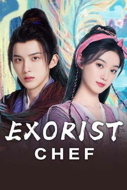 Exorcist Chef Exorcist Chef