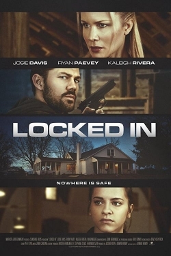 Locked in Locked in