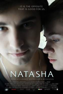 Natasha Natasha