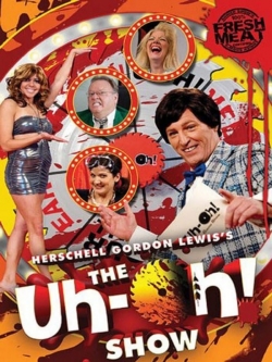 The Uh-oh Show The Uh-oh Show