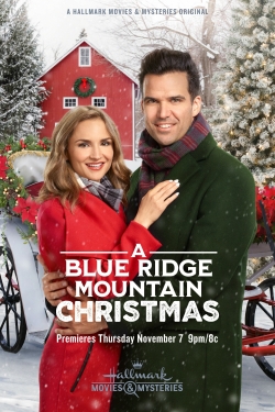 A Blue Ridge Mountain Christmas A Blue Ridge Mountain Christmas