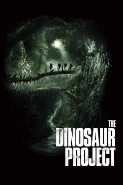 The Dinosaur Project The Dinosaur Project