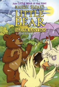 Little Bear Little Bear