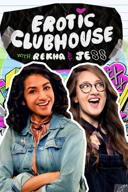 Erotic Clubhouse Erotic Clubhouse