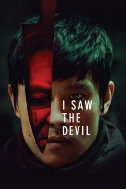 I Saw the Devil I Saw the Devil