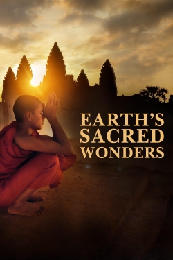 Earth's Sacred Wonders Earth's Sacred Wonders