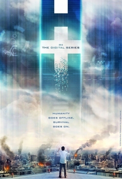 H+: The Digital Series H+: The Digital Series