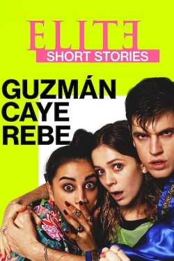 Elite Short Stories: Guzmán Caye Rebe Elite Short Stories: Guzmán Caye Rebe