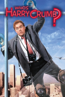 Who's Harry Crumb? Who's Harry Crumb?