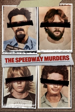 The Speedway Murders The Speedway Murders