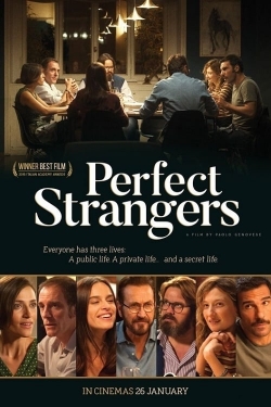 Perfect Strangers Perfect Strangers